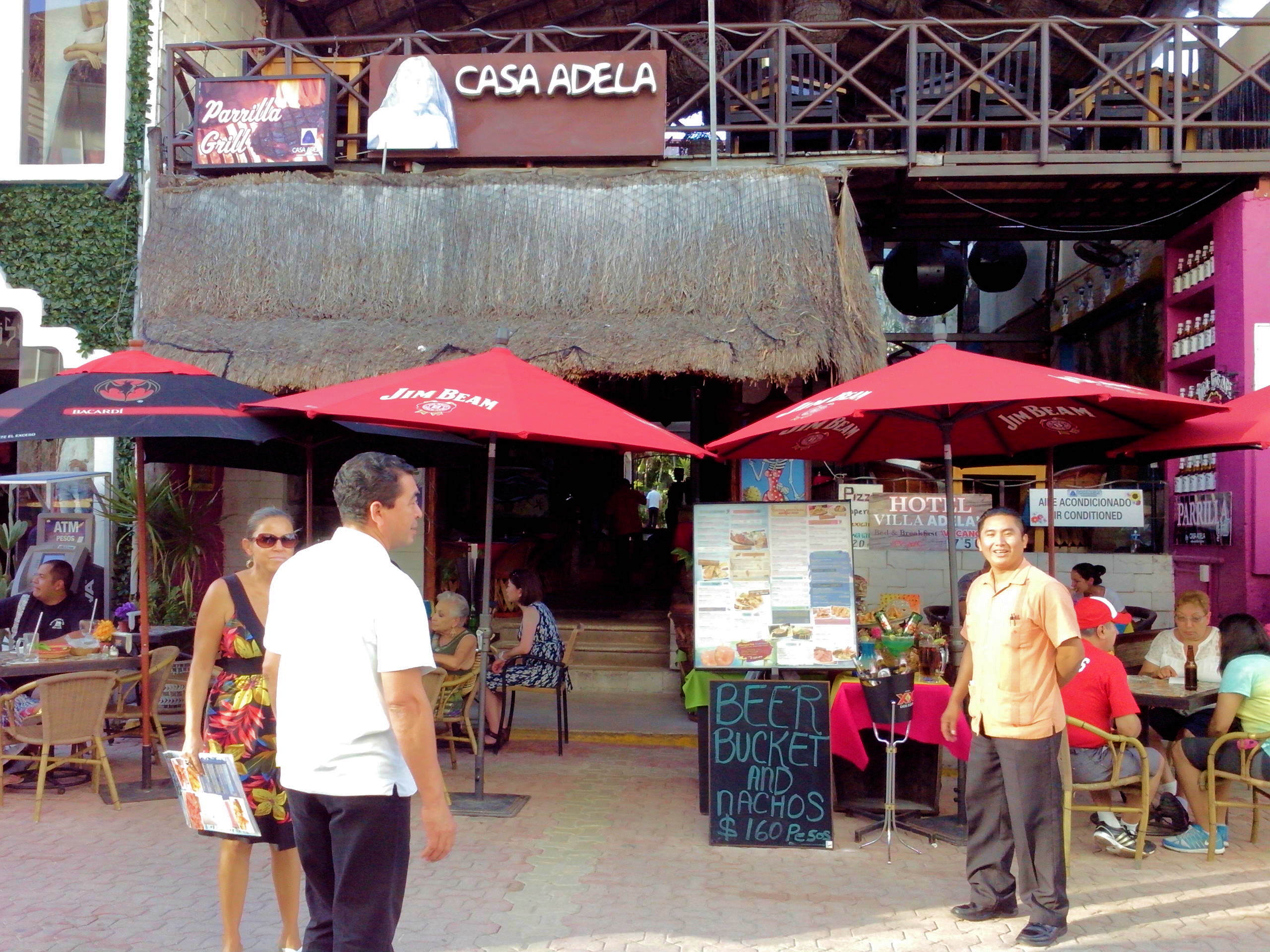 Casa Adela