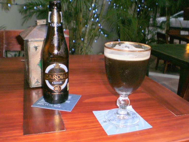 Gouden Carolus