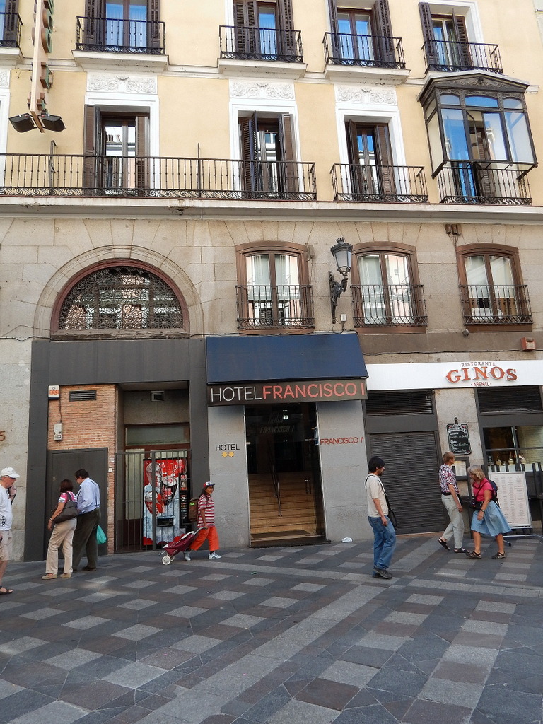Hotel Francisco