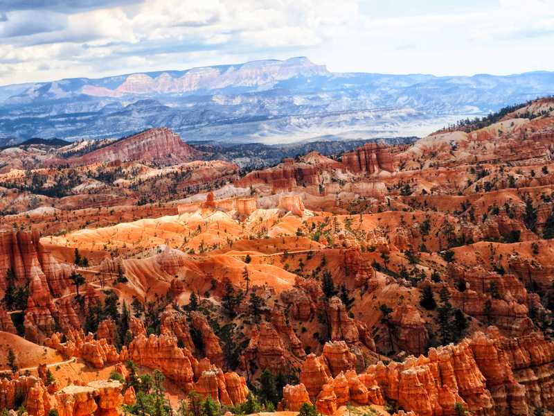 Bryce Canyon