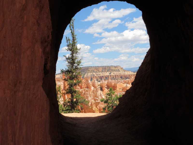 Bryce Canyon