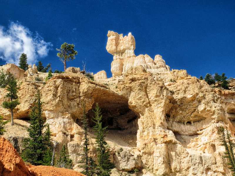 Bryce Canyon