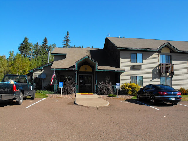 Mountain Inn at Lutsen