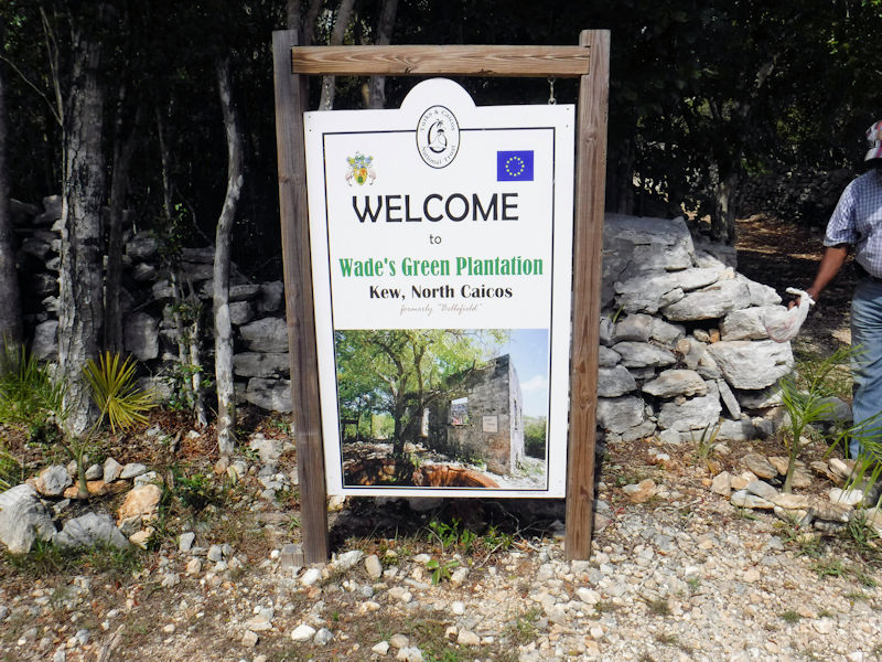 Wade's Green Plantation