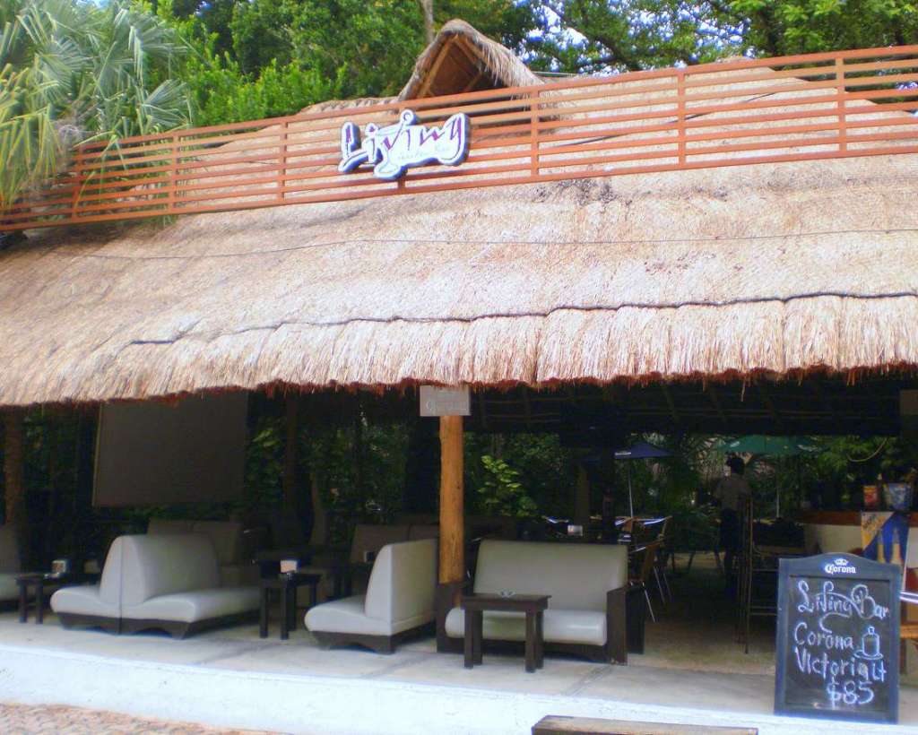 Living Bar