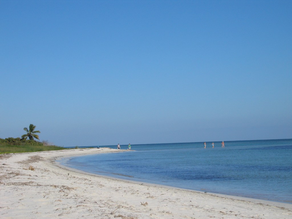 Bahia Honda State Park