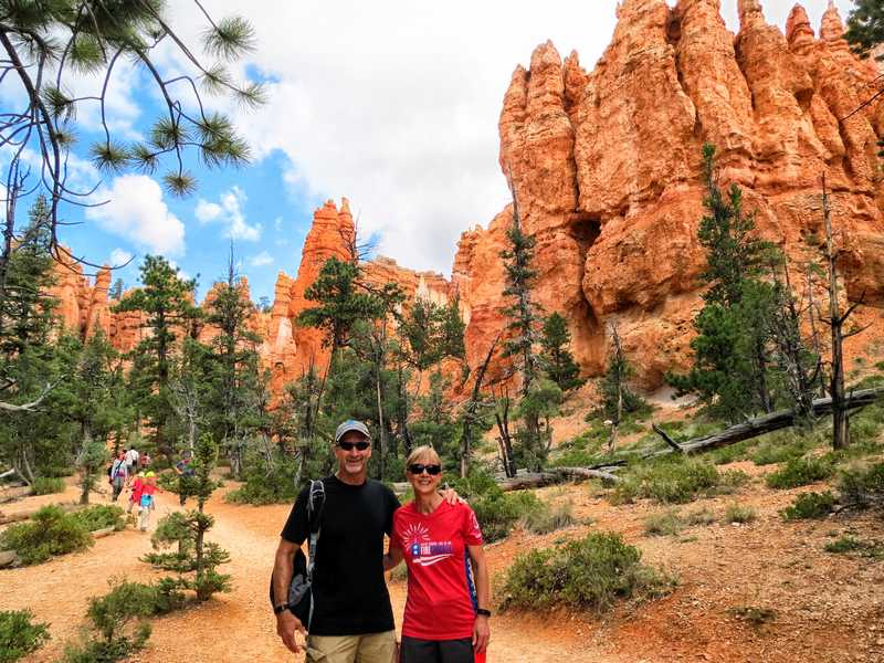 Bryce Canyon