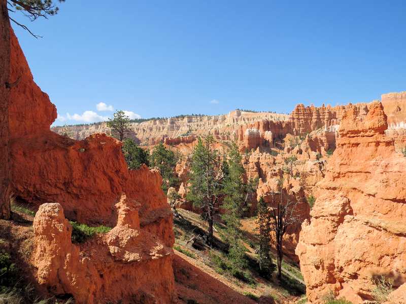Bryce Canyon