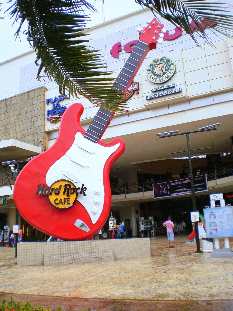 Hard Rock