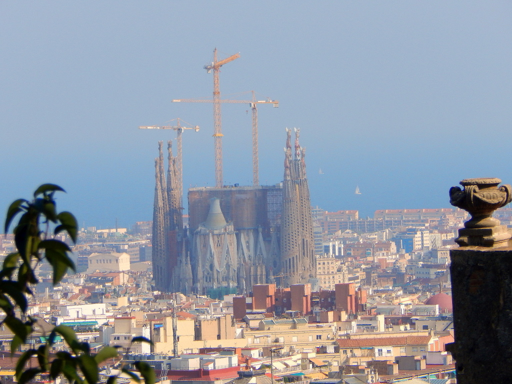 Sagrada Familia