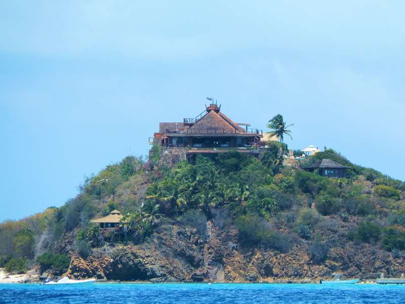 Necker Island