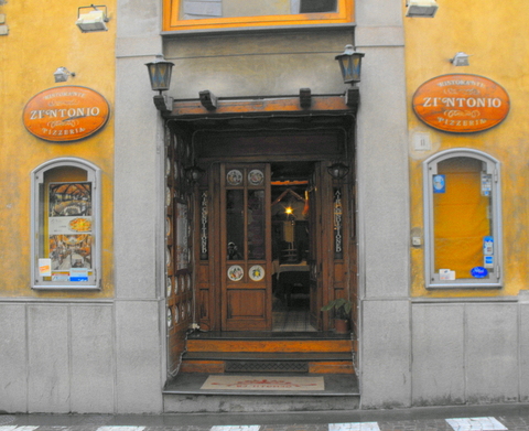 ZIntonio