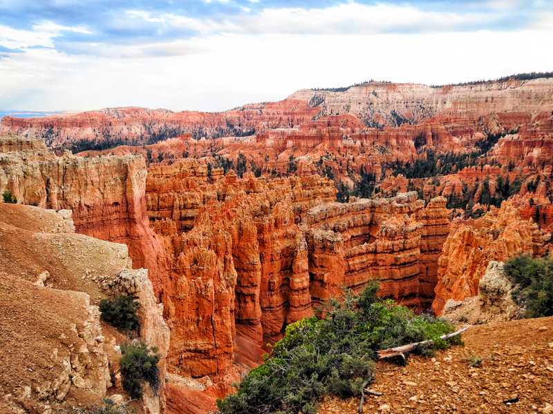 Bryce Canyon