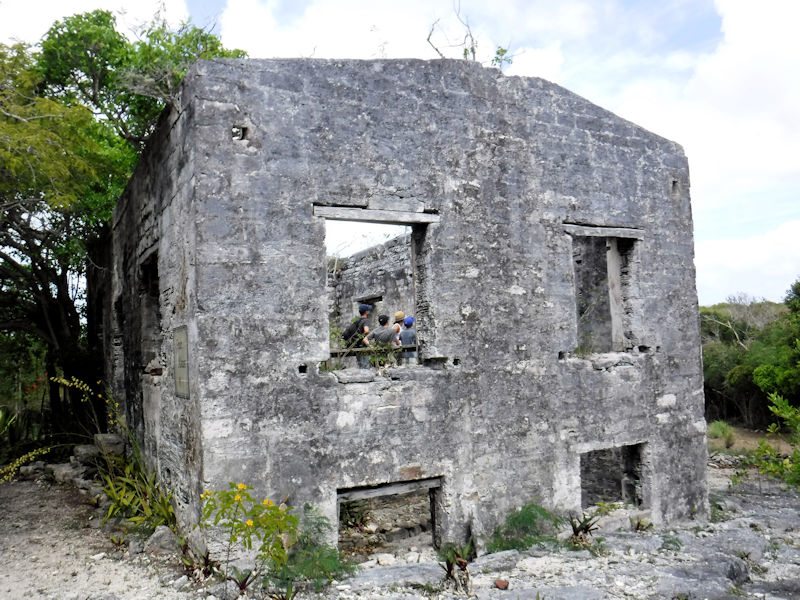 Wade's Green Plantation